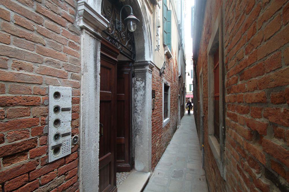 Palazzo Guardi Hotel Venice Ngoại thất bức ảnh
